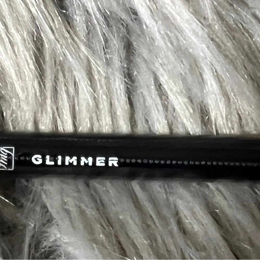 Waterproof Eyeliner in Black